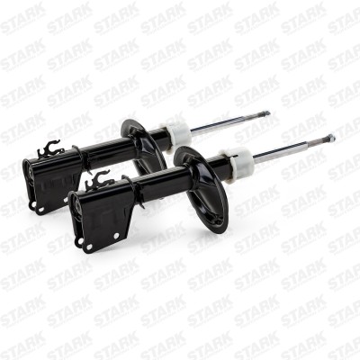 Shock Absorber Stark SKSA-0133336 SKSA-0133336 - photo 7