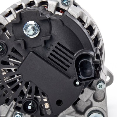 Alternator RIDEX 4G1291 4G1291 - photo 5