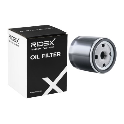 Oil Filter RIDEX 7O0016 7O0016 - photo 7