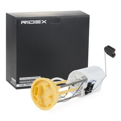 Fuel module RIDEX 1382F0327 1382F0327 - photo 2
