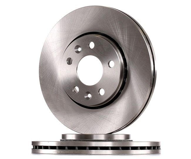 Brake Disc Stark SKBD-0023608 SKBD-0023608 - photo 1