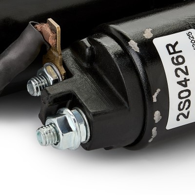 Starter RIDEX 2S0426R 2S0426R - photo 6