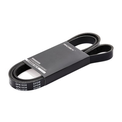 V-Ribbed Belt RIDEX 305P0338 305P0338 - photo 2