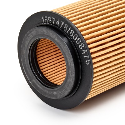 Oil Filter RIDEX 7O0087 7O0087 - photo 6