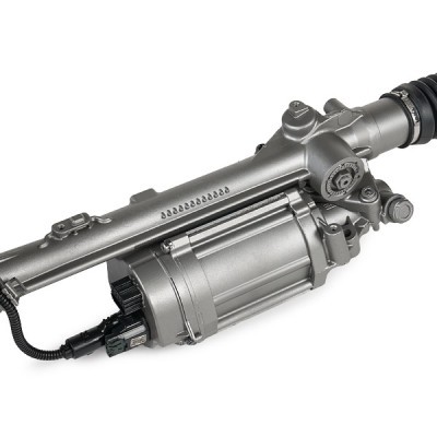 Steering Gear RIDEX 286S0019R 286S0019R - photo 8