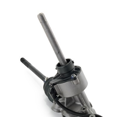 Steering Gear RIDEX 286S1106R 286S1106R - photo 6
