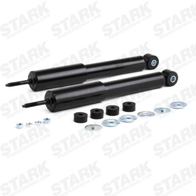 Shock Absorber Stark SKSA-0133755 SKSA-0133755 - photo 3