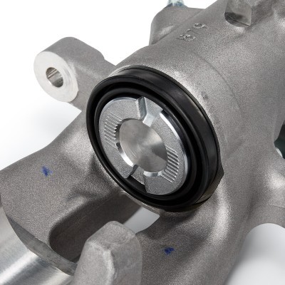 Brake Caliper RIDEX 78B0019R 78B0019R - photo 5