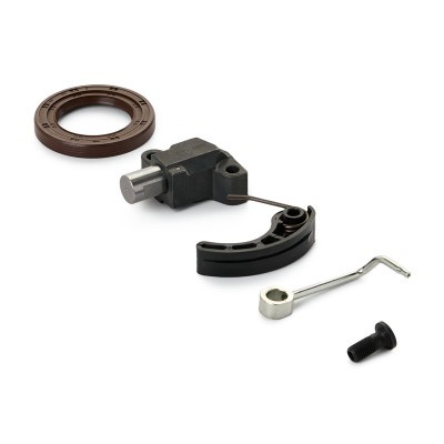 Timing chain kit RIDEX 1389T2530 1389T2530 - photo 5