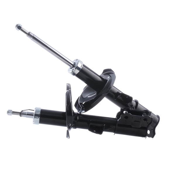 Shock Absorber RIDEX 854S2056 854S2056 - photo 1