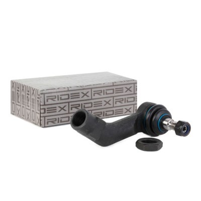 Tie Rod End RIDEX 914T0345 914T0345 - photo 2