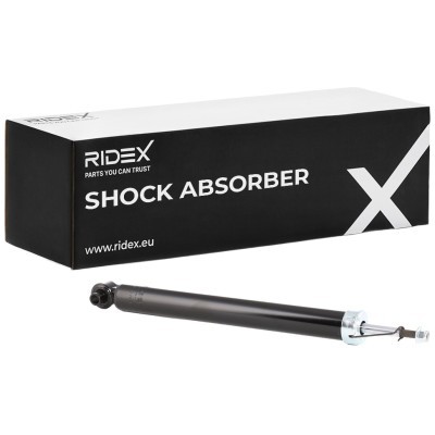 Shock Absorber RIDEX 854S0784 854S0784 - photo 2