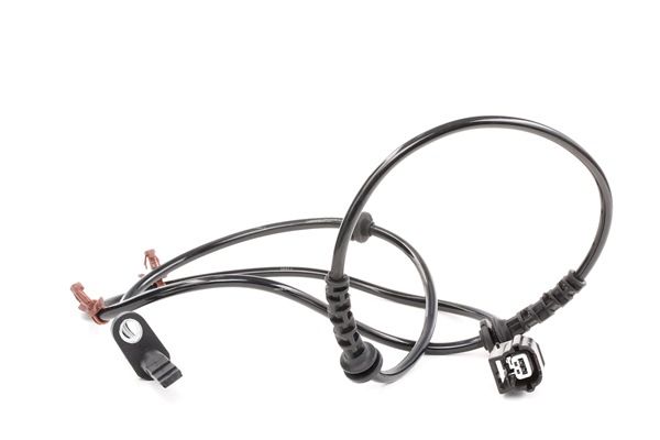 ABS Sensor RIDEX 412W0761 412W0761 - photo 1