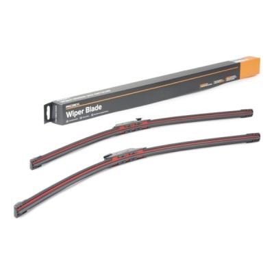 Wiper Blade RIDEX 298W17126 298W17126 - photo 3