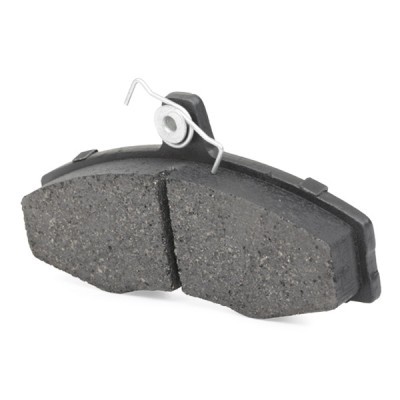 Brake Pads Set RIDEX 402B0237 402B0237 - photo 8