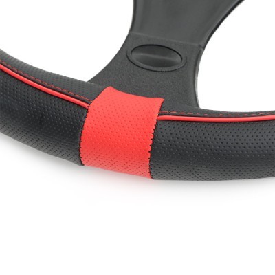 Steering wheel cover RIDEX 4791A0010 4791A0010 - photo 7