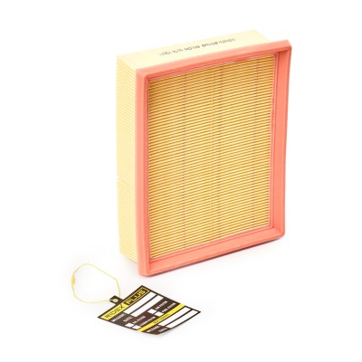 Air Filter RIDEX 8A0168P 8A0168P - photo 2