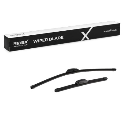 Wiper Blade RIDEX 298W0233 298W0233 - photo 6