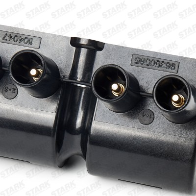 Ignition Coil Stark SKCO-0070067 SKCO-0070067 - photo 6