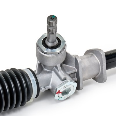 Steering Gear RIDEX 286S0210R 286S0210R - photo 5