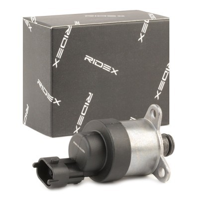 Fuel metering valve (Common Rail system) RIDEX 5655C0014 5655C0014 - photo 2