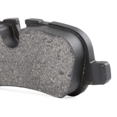 Brake Pads Set RIDEX 402B0438 402B0438 - photo 8