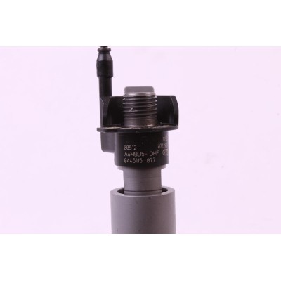 Unit injector (PDE) RIDEX 3905I0025R 3905I0025R - photo 4