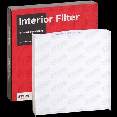 Cabin Air Filter Stark SKIF-0170454 SKIF-0170454 - photo 2