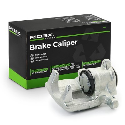 Brake Caliper RIDEX 78B1167R 78B1167R - photo 2