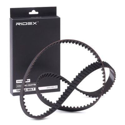 Timing Belt RIDEX 306T0067 306T0067 - photo 2