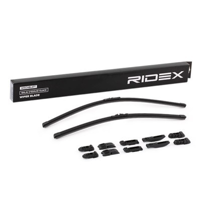 Wiper Blade RIDEX 298W0195 298W0195 - photo 1