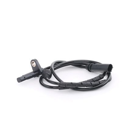 ABS Sensor RIDEX 412W0126 412W0126 - photo 1