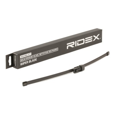 Щетка стеклоочистителя заднего стекла RIDEX 298W0115 298W0115 - photo 2