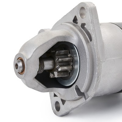 Starter RIDEX 2S0126R 2S0126R - photo 4