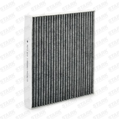 Cabin Air Filter Stark SKIF-0170637 SKIF-0170637 - photo 2