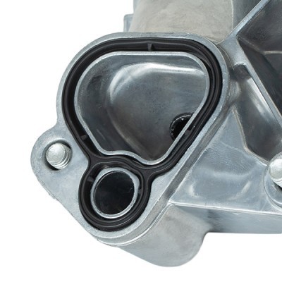Oil Cooler RIDEX 469O0078 469O0078 - photo 5