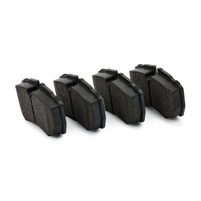 Brake Pads Set RIDEX 402B1189 402B1189 - photo 4