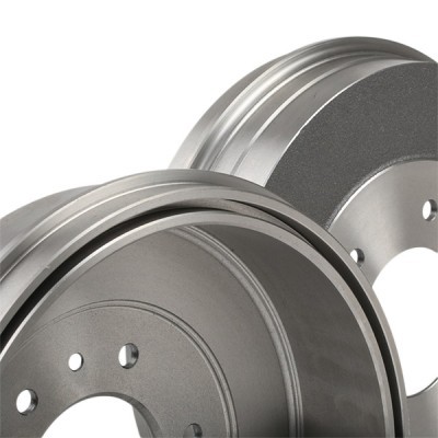 Brake Drum RIDEX 123B0231 123B0231 - photo 5