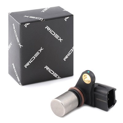 Crankshaft Pulse Sensor RIDEX 833C0189 833C0189 - photo 2