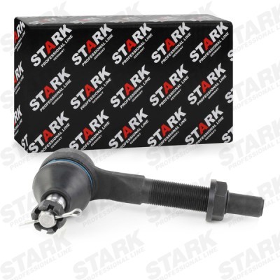 Tie Rod End Stark SKTE-0280284 SKTE-0280284 - photo 2
