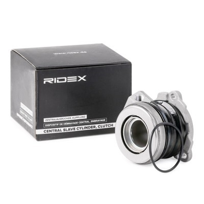 Clutch Slave Cylinder RIDEX 47C0023 47C0023 - photo 2