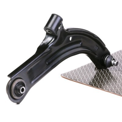 Control Arm RIDEX 273C0222 273C0222 - photo 2