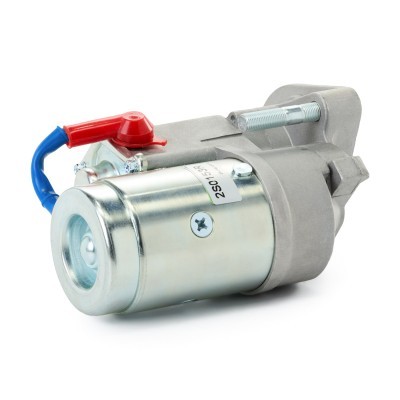 Starter RIDEX 2S0153R 2S0153R - photo 4