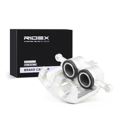 Brake Caliper RIDEX 78B0448 78B0448 - photo 3
