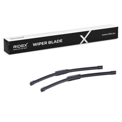 Wiper Blade RIDEX 298W0014 298W0014 - photo 7