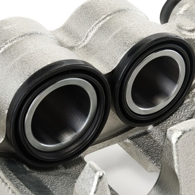 Brake Caliper RIDEX 78B0863R 78B0863R - photo 5