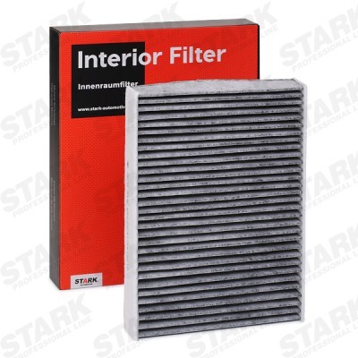 Cabin Air Filter Stark SKIF-0170476 SKIF-0170476 - photo 2