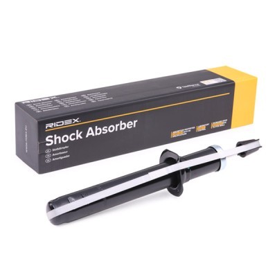 Shock Absorber RIDEX 854S0888 854S0888 - photo 3