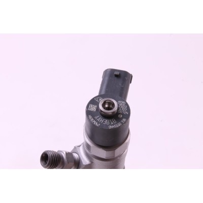 Injector (petrol) RIDEX 3905I0106R 3905I0106R - photo 4