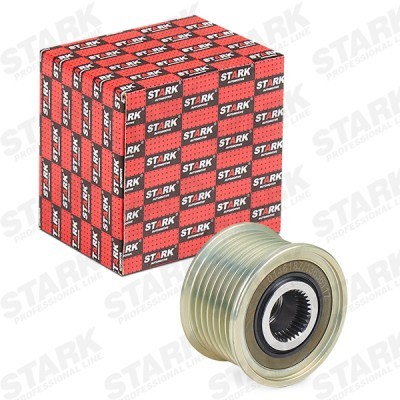 Alternator – one-way clutch Stark SKFC-1210065 SKFC-1210065 - photo 2